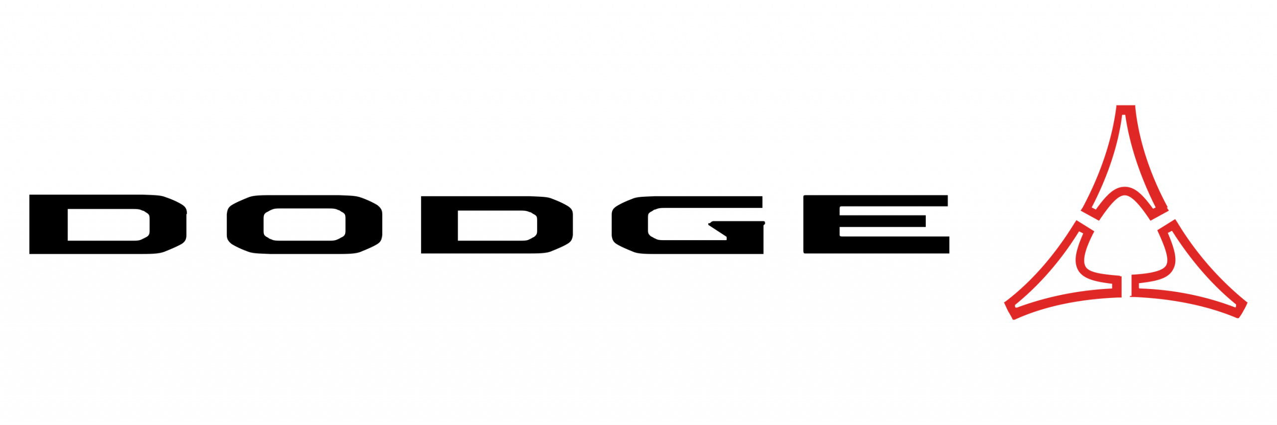 Markenlogo Dodge